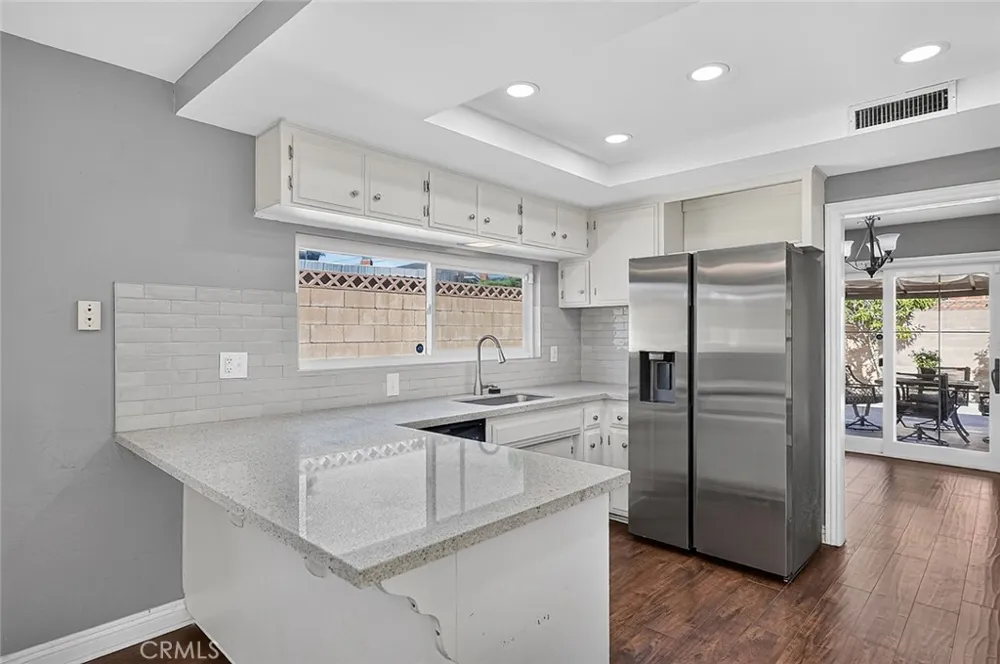 1630 E Edgecomb Covina, CA 91724