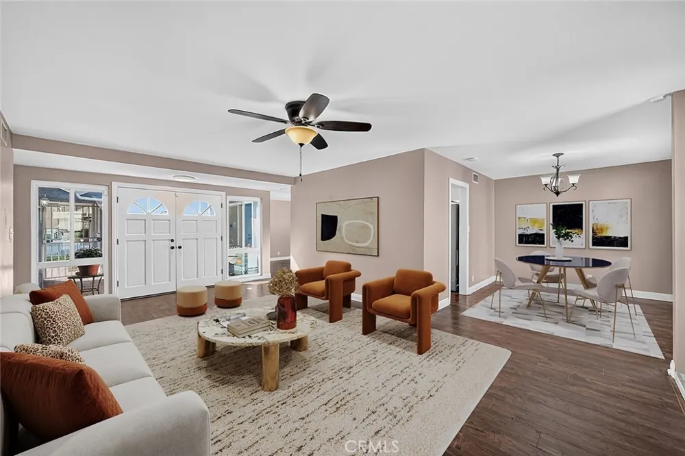 1630 E Edgecomb Covina, CA 91724