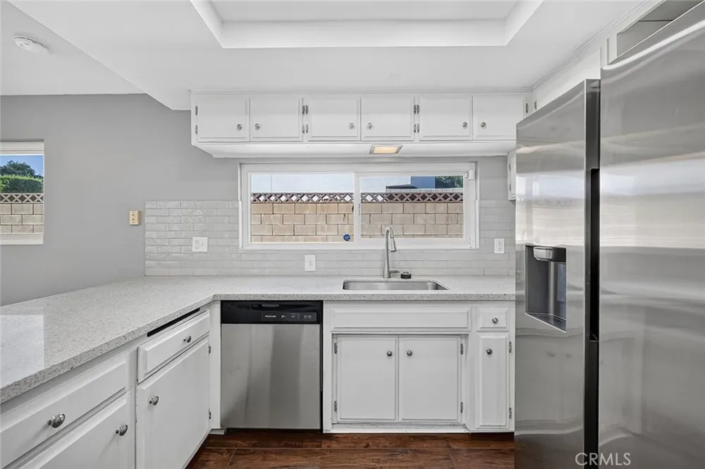 1630 E Edgecomb Covina, CA 91724