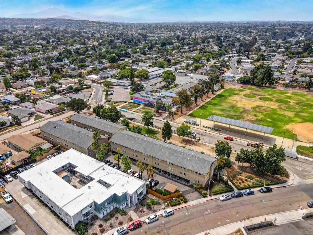 4777 Seminole Dr #119 San Diego, CA 92115