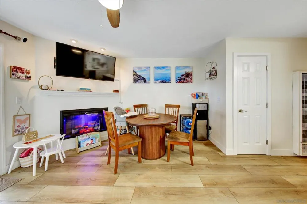 4777 Seminole Dr #119 San Diego, CA 92115