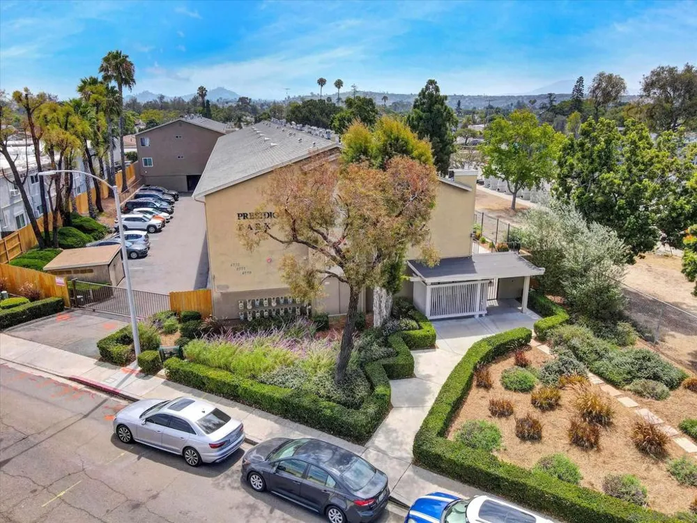 4777 Seminole Dr #119 San Diego, CA 92115