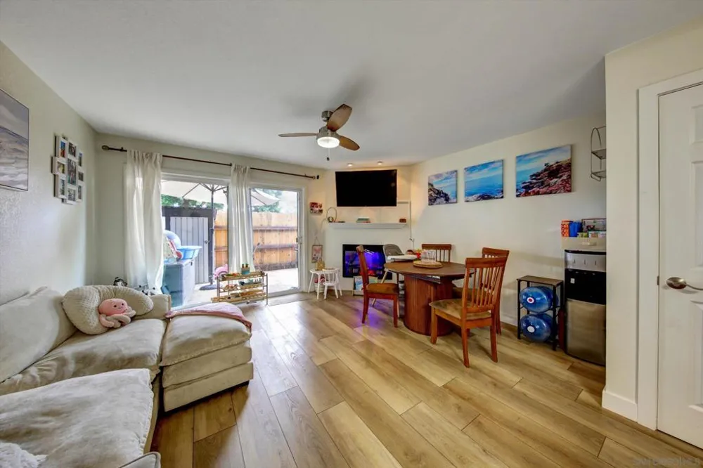 4777 Seminole Dr #119 San Diego, CA 92115