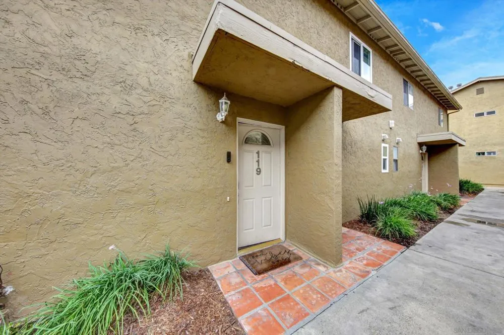 4777 Seminole Dr #119 San Diego, CA 92115