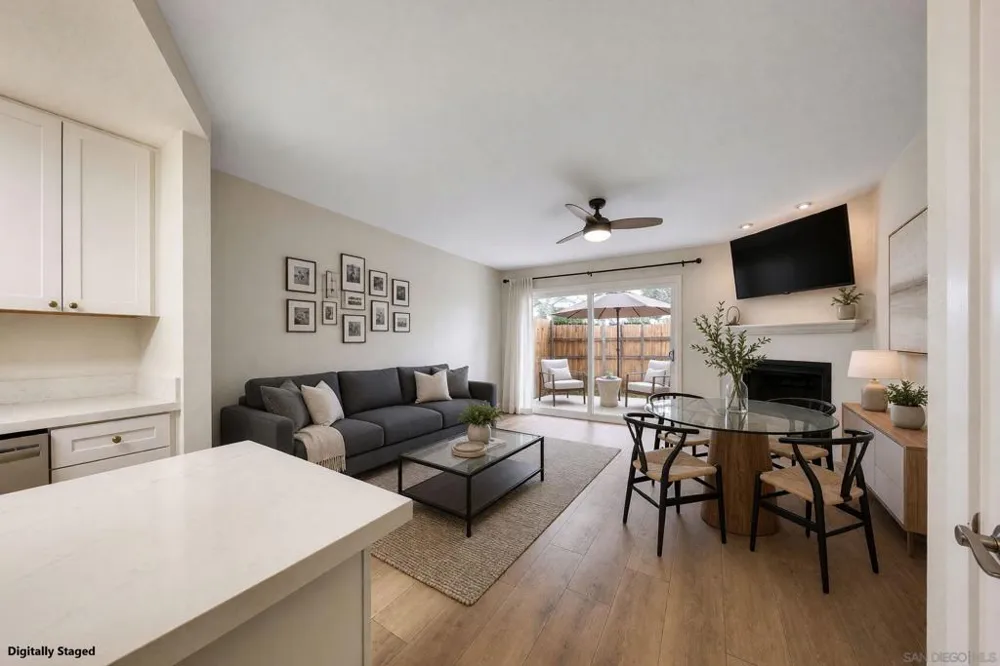 4777 Seminole Dr #119 San Diego, CA 92115