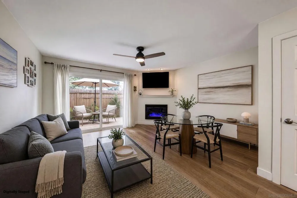 4777 Seminole Dr #119 San Diego, CA 92115