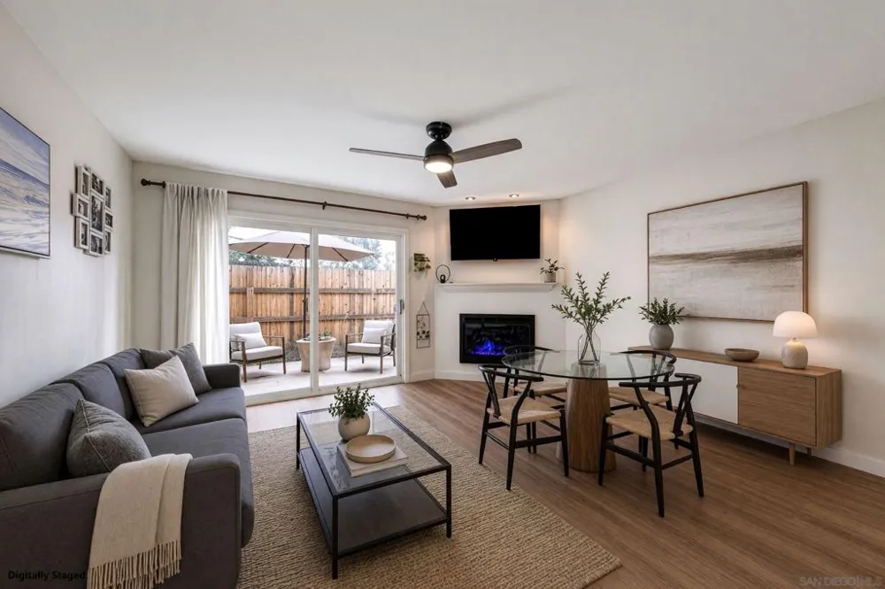 4777 Seminole Dr #119 San Diego, CA 92115