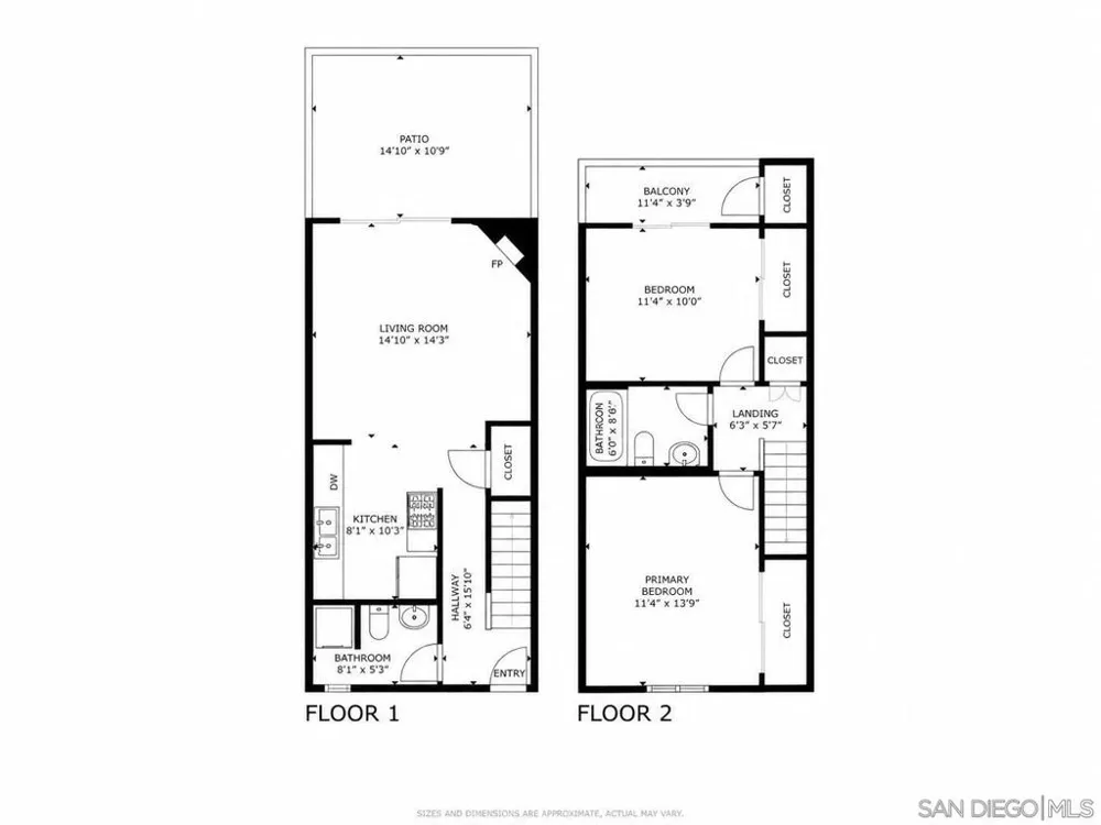 4777 Seminole Dr #119 San Diego, CA 92115
