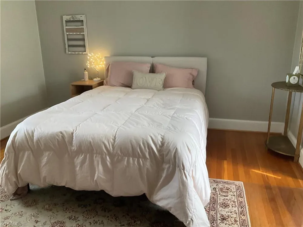 346 Worth Street Asheboro, NC 27203