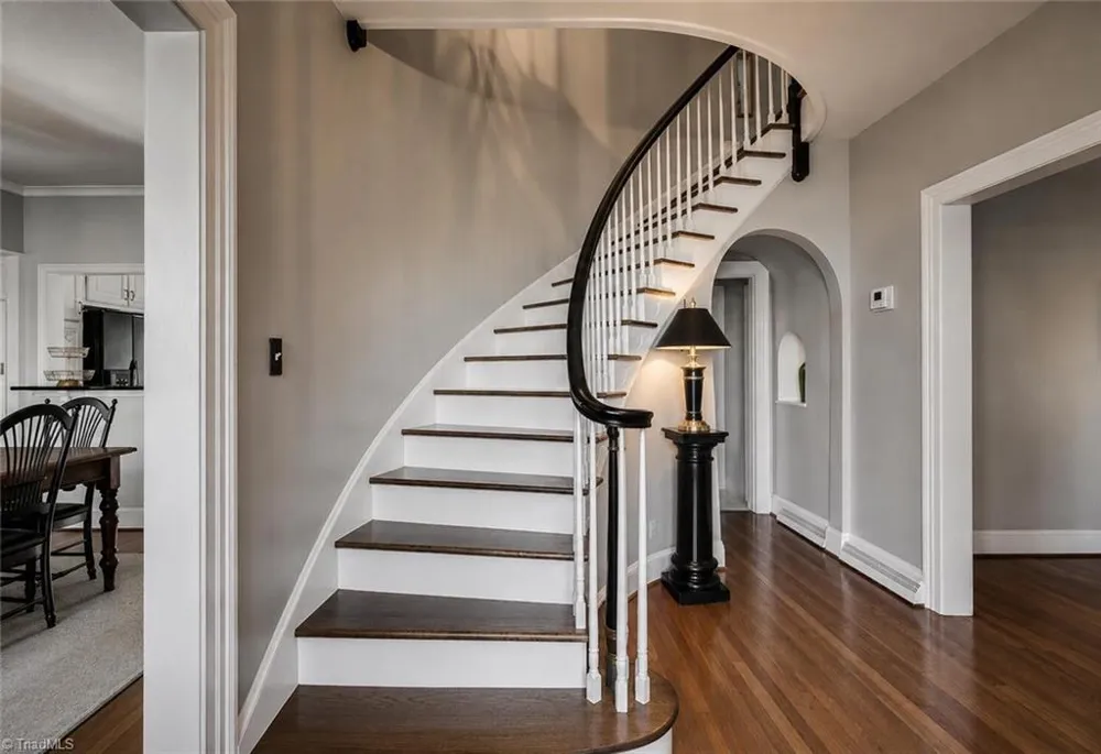 346 Worth Street Asheboro, NC 27203