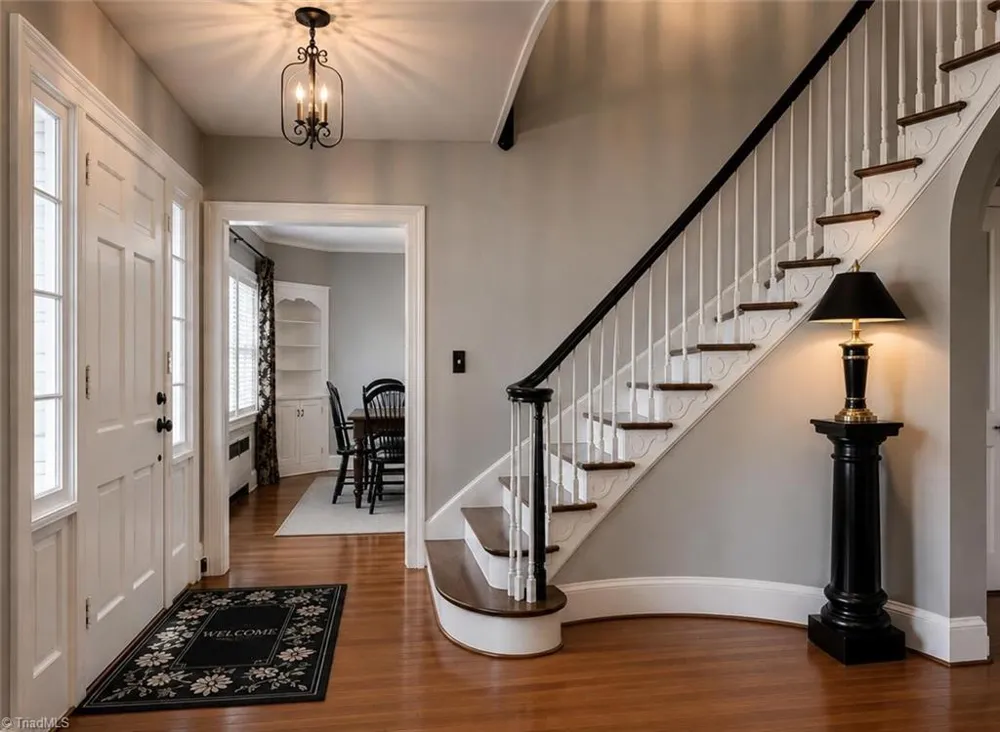 346 Worth Street Asheboro, NC 27203
