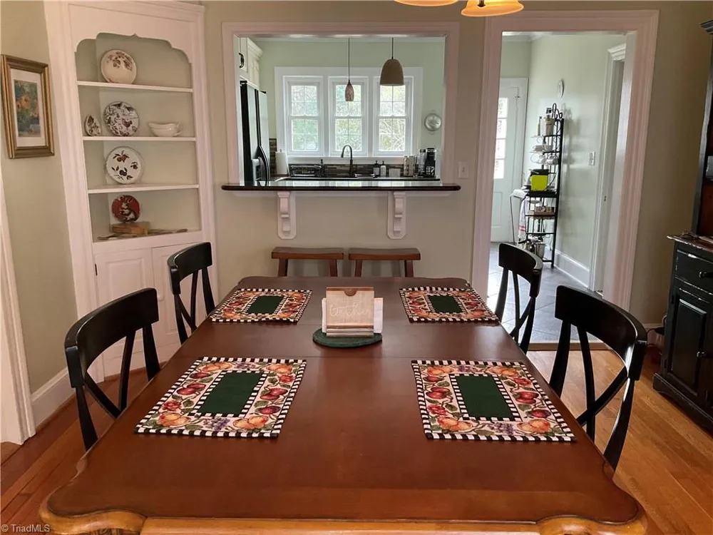 346 Worth Street Asheboro, NC 27203