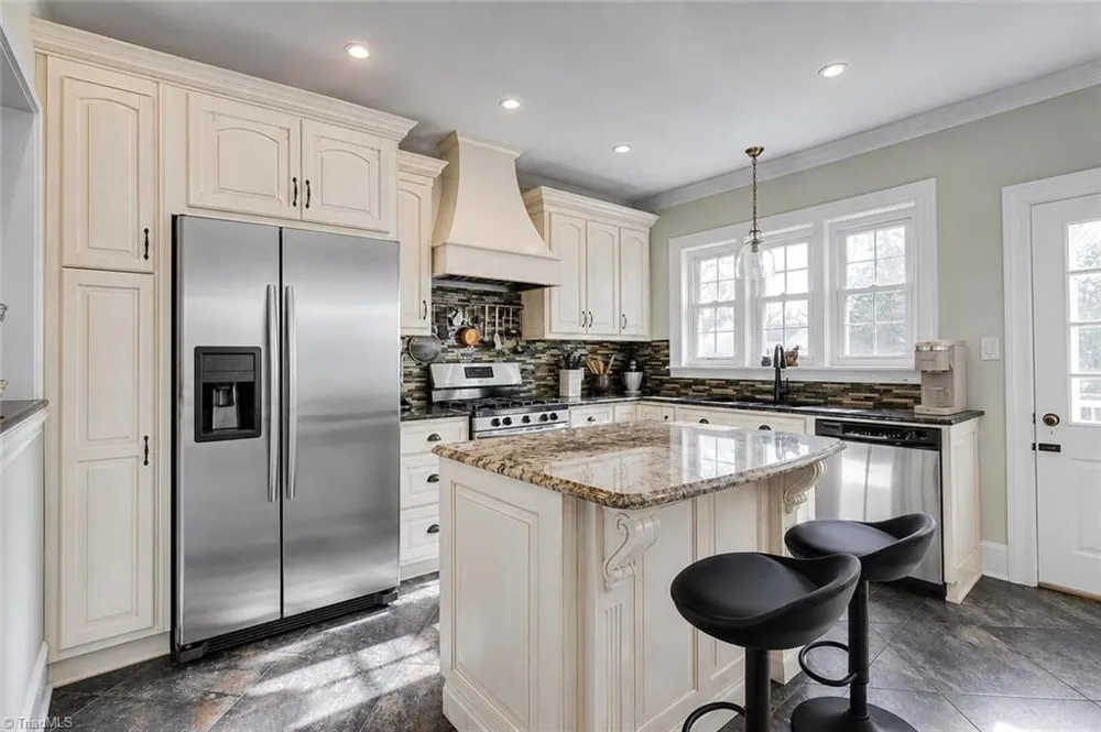 346 Worth Street Asheboro, NC 27203