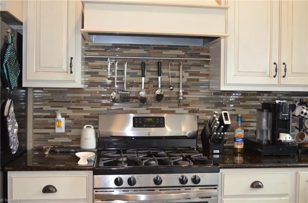346 Worth Street Asheboro, NC 27203