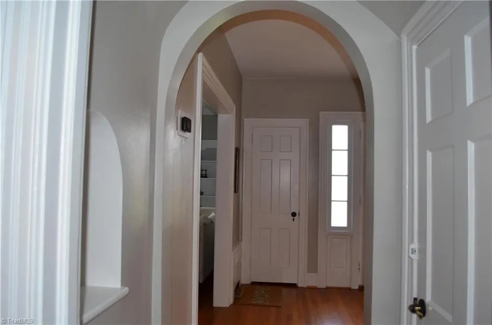 346 Worth Street Asheboro, NC 27203