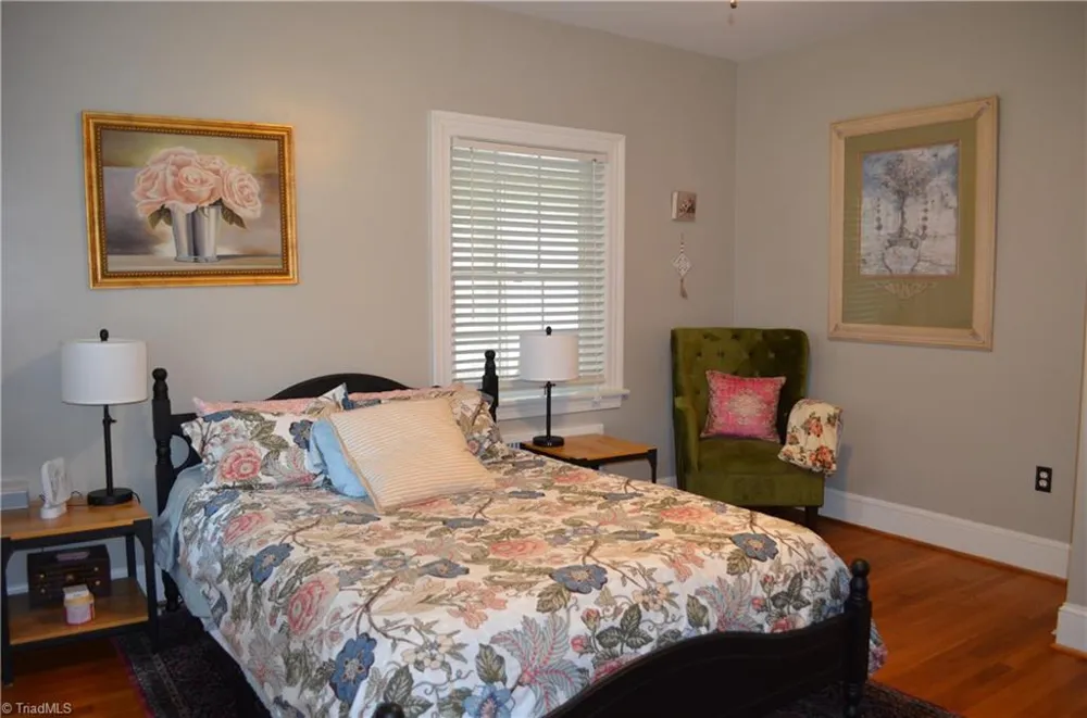 346 Worth Street Asheboro, NC 27203