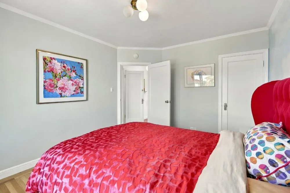 2626 Wawona Street San Francisco, CA 94116