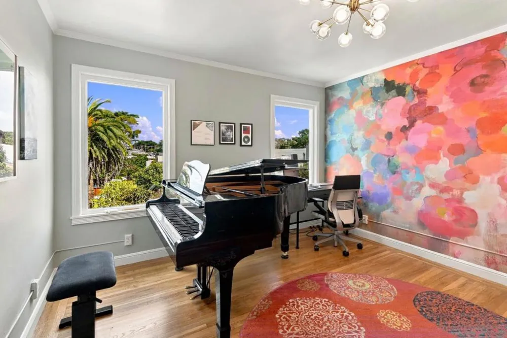 2626 Wawona Street San Francisco, CA 94116