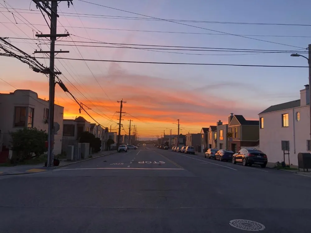 2626 Wawona Street San Francisco, CA 94116