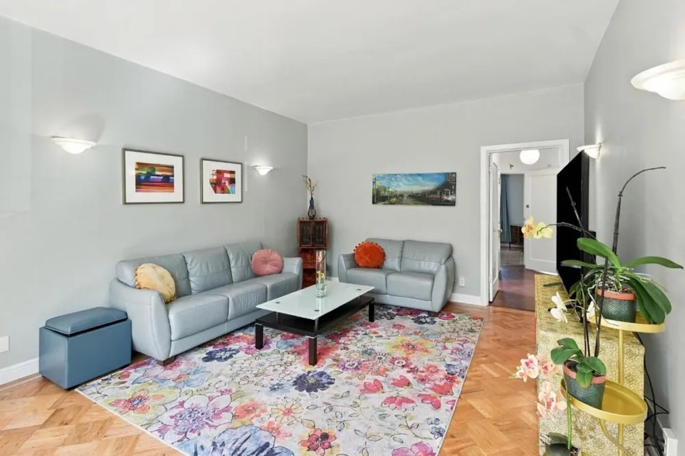2626 Wawona Street San Francisco, CA 94116