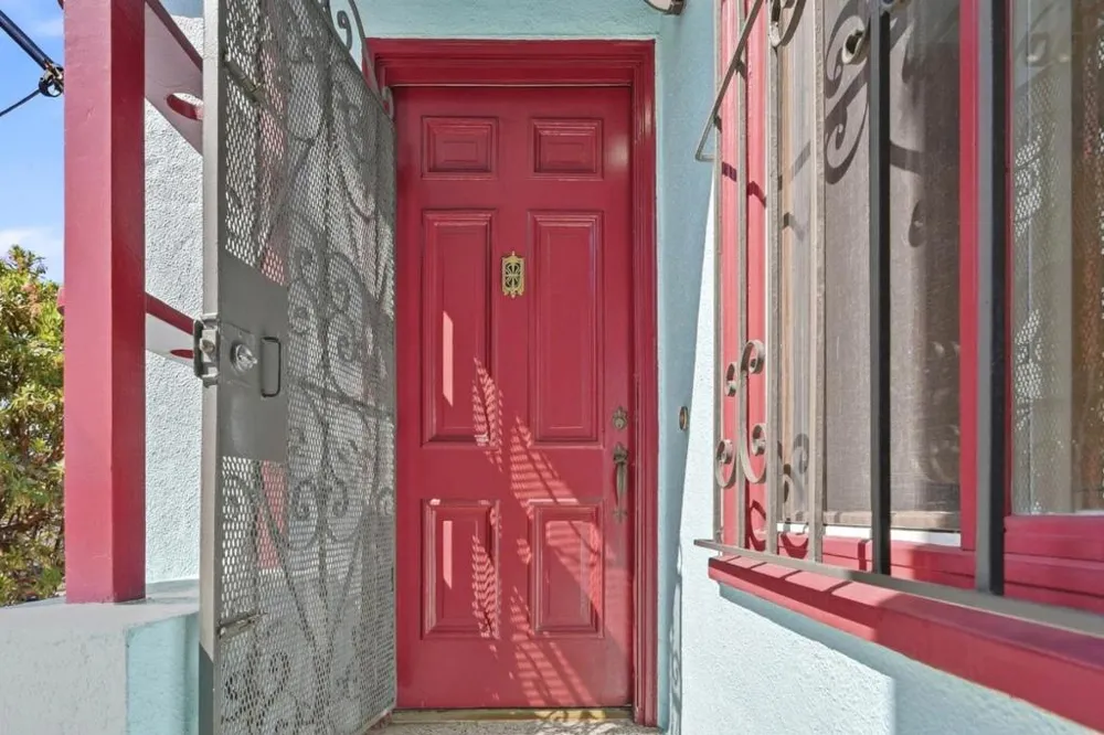 2626 Wawona Street San Francisco, CA 94116
