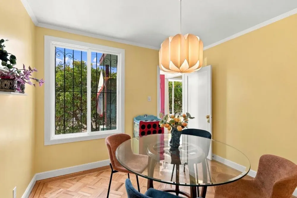 2626 Wawona Street San Francisco, CA 94116