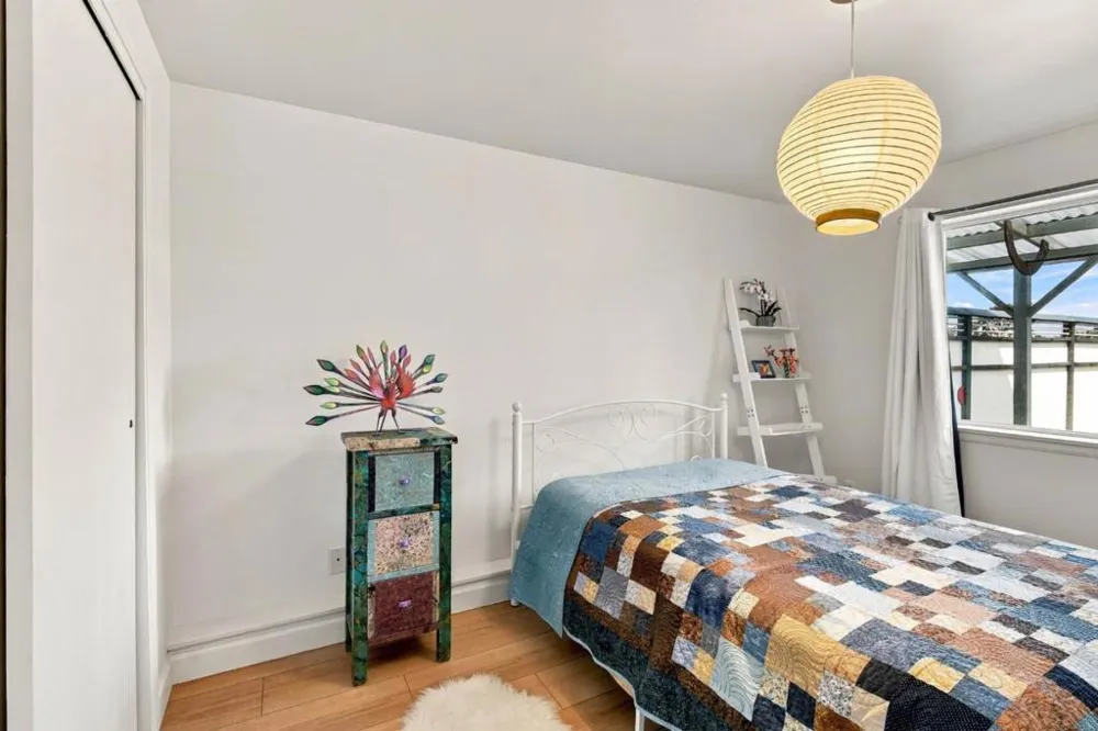 2626 Wawona Street San Francisco, CA 94116