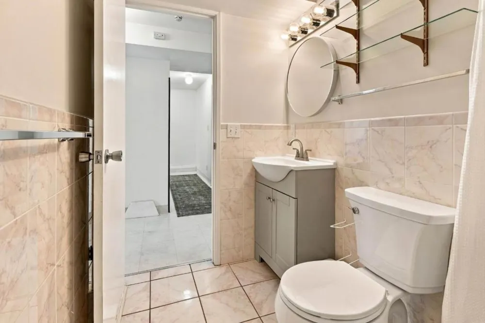 2626 Wawona Street San Francisco, CA 94116