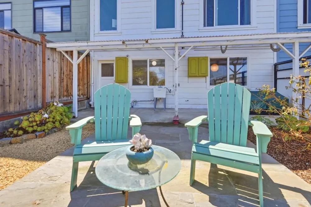 2626 Wawona Street San Francisco, CA 94116