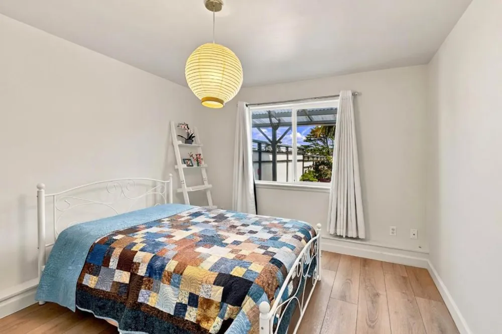 2626 Wawona Street San Francisco, CA 94116