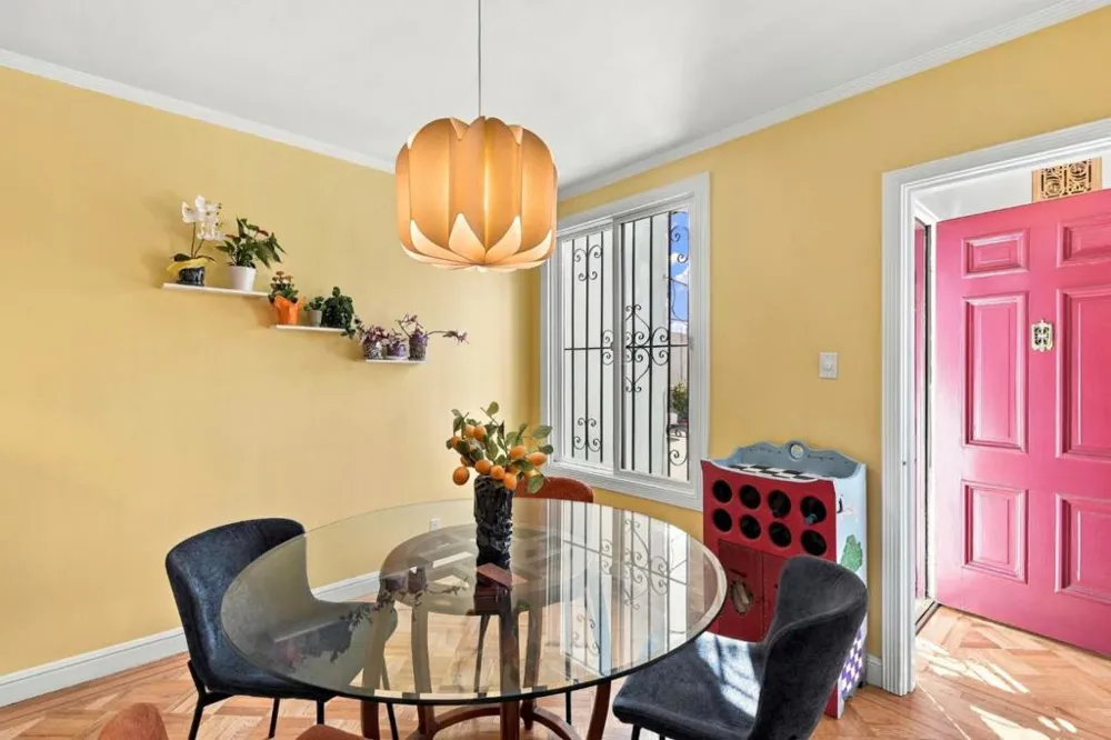 2626 Wawona Street San Francisco, CA 94116
