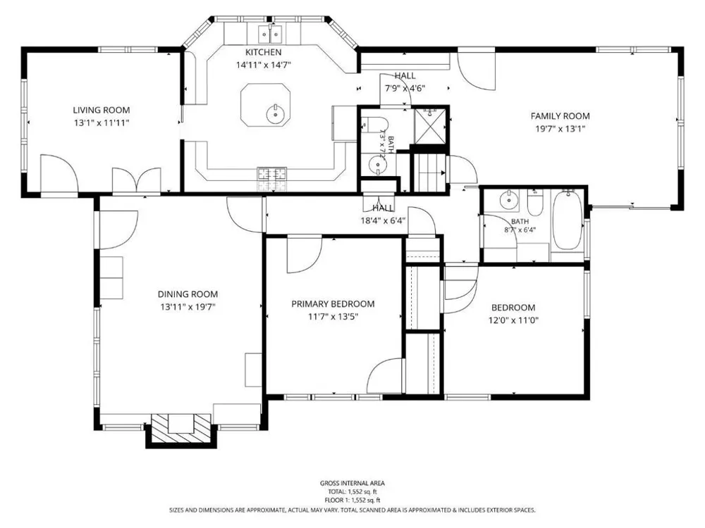 768 Elm Street San Carlos, CA 94070