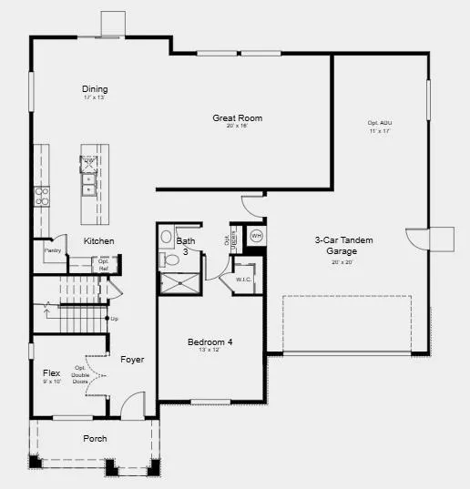 226 Golden Gate Lane Vacaville, CA 95687