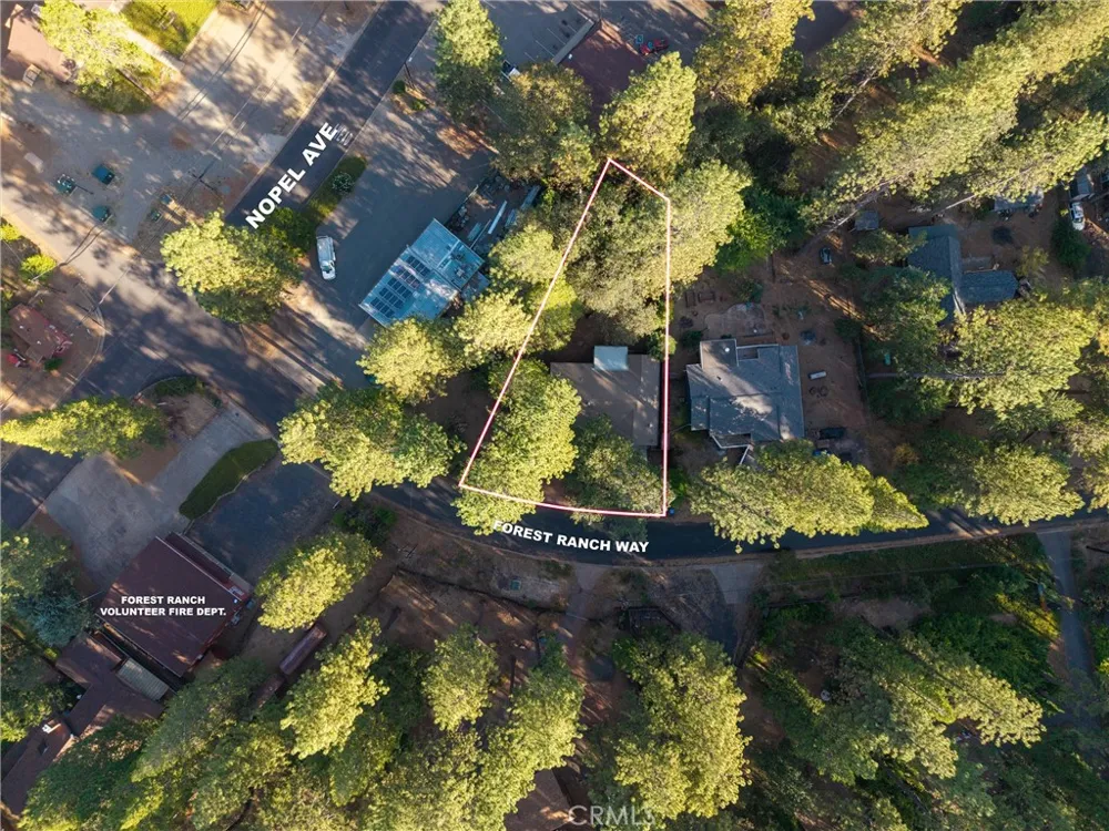 15354 Forest Ranch Way Forest Ranch, CA 95942
