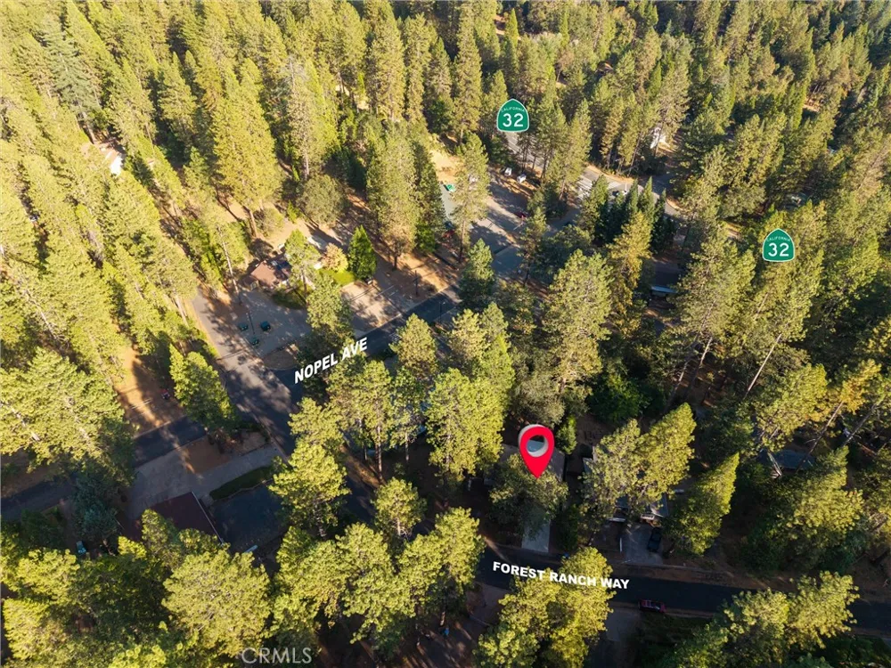 15354 Forest Ranch Way Forest Ranch, CA 95942