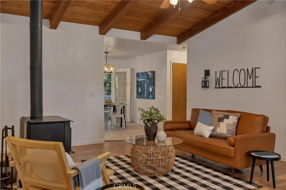 15354 Forest Ranch Way Forest Ranch, CA 95942