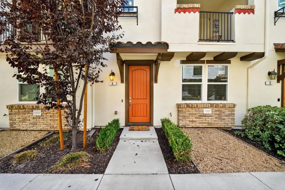 2731 Viterbo Court #4 San Jose, CA 95111