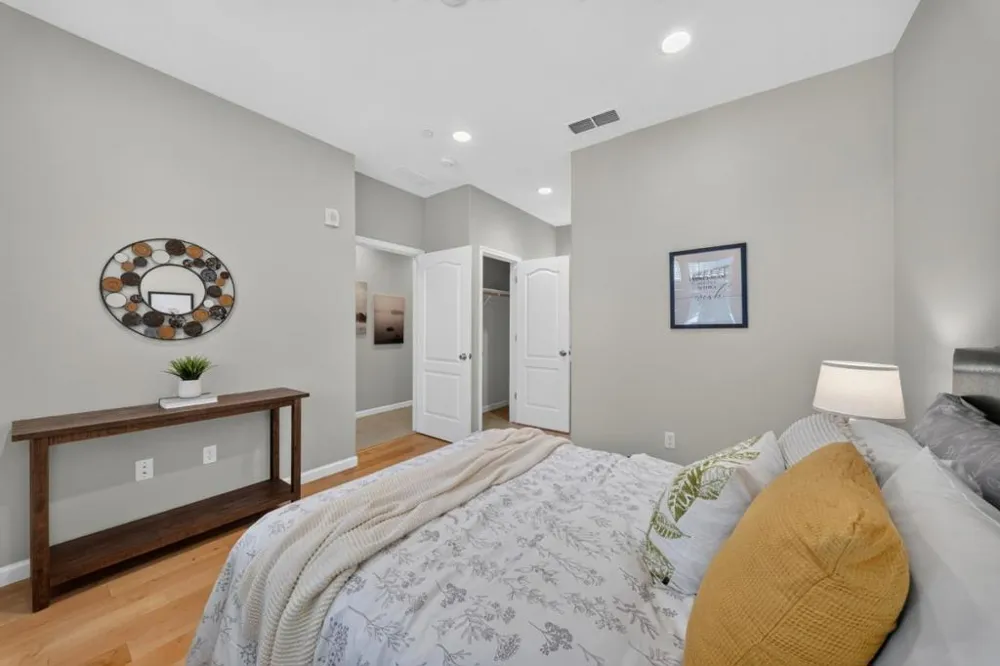 2731 Viterbo Court #4 San Jose, CA 95111