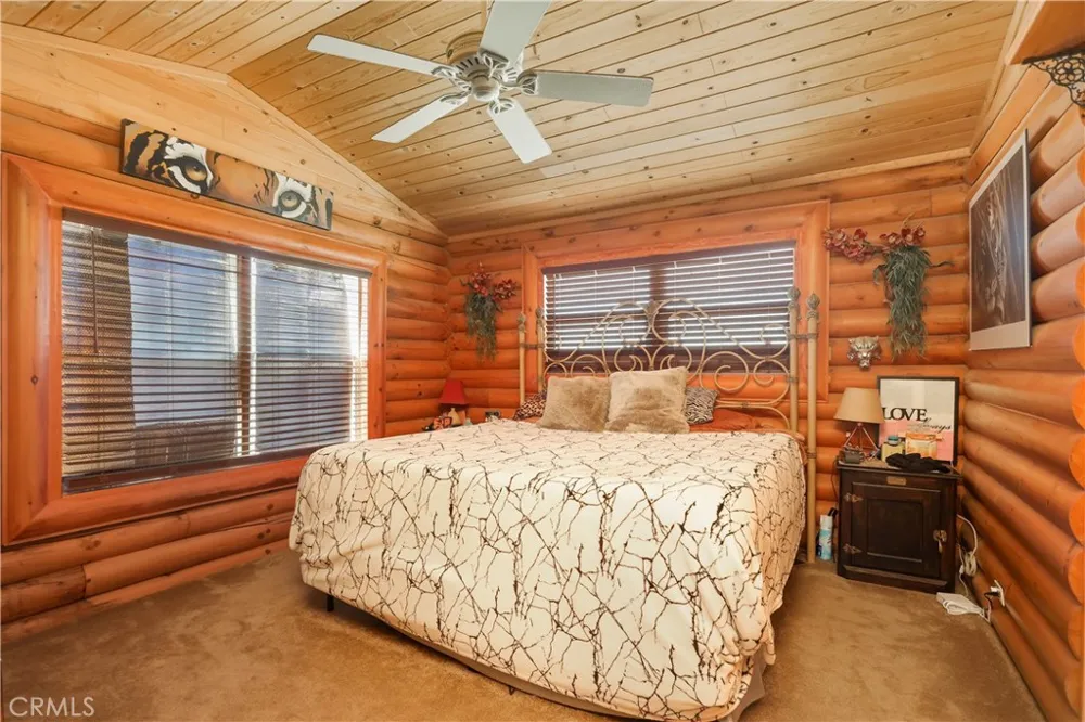 9569 E Avenue Y8 Littlerock, CA 93543