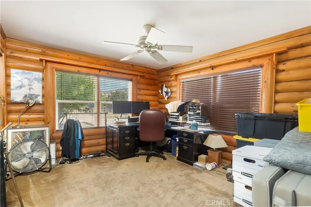 9569 E Avenue Y8 Littlerock, CA 93543