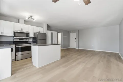 7855 Cowles Mountain Ct. #A15