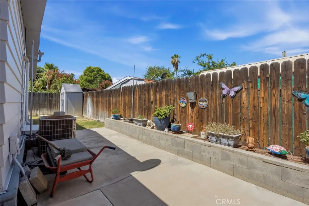 5409 Fountain View Way Bakersfield, CA 93313
