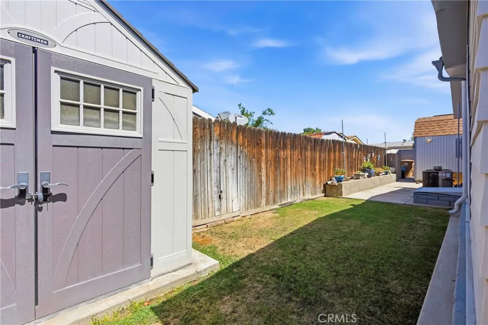 5409 Fountain View Way Bakersfield, CA 93313