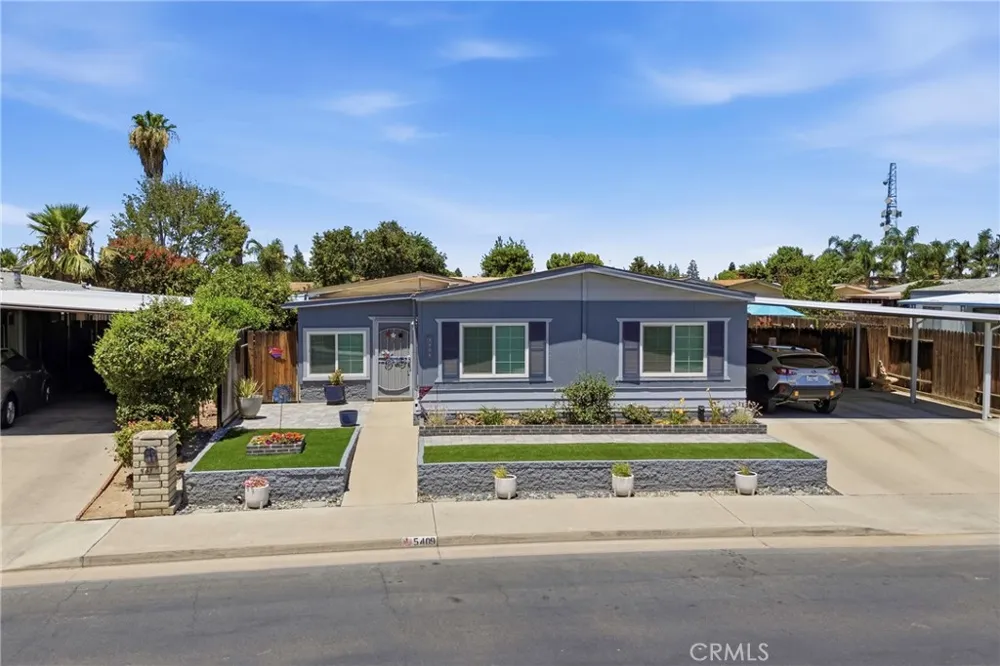 5409 Fountain View Way Bakersfield, CA 93313