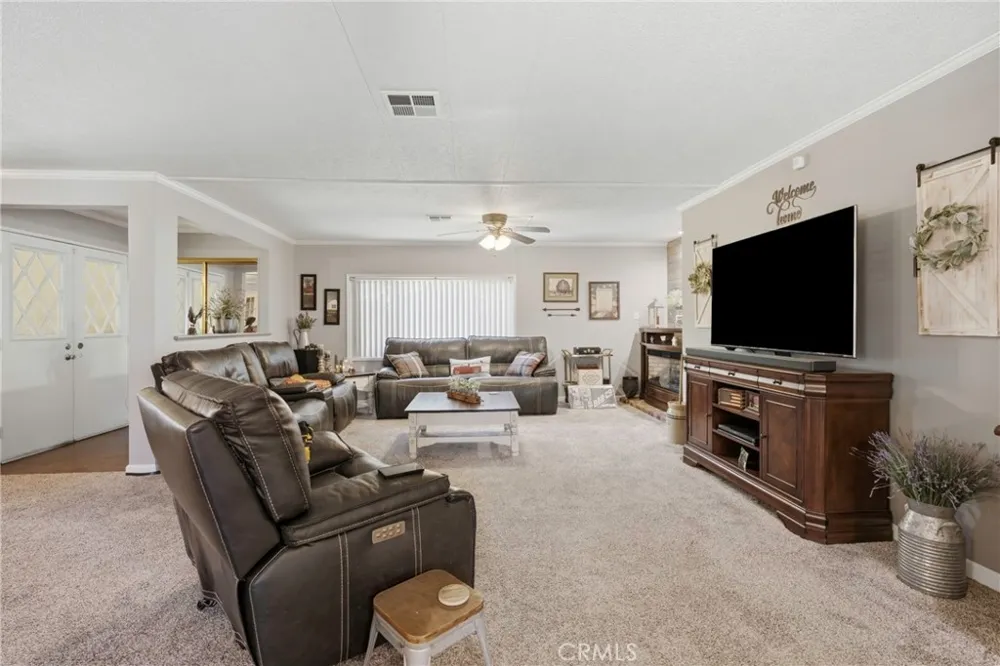 5409 Fountain View Way Bakersfield, CA 93313