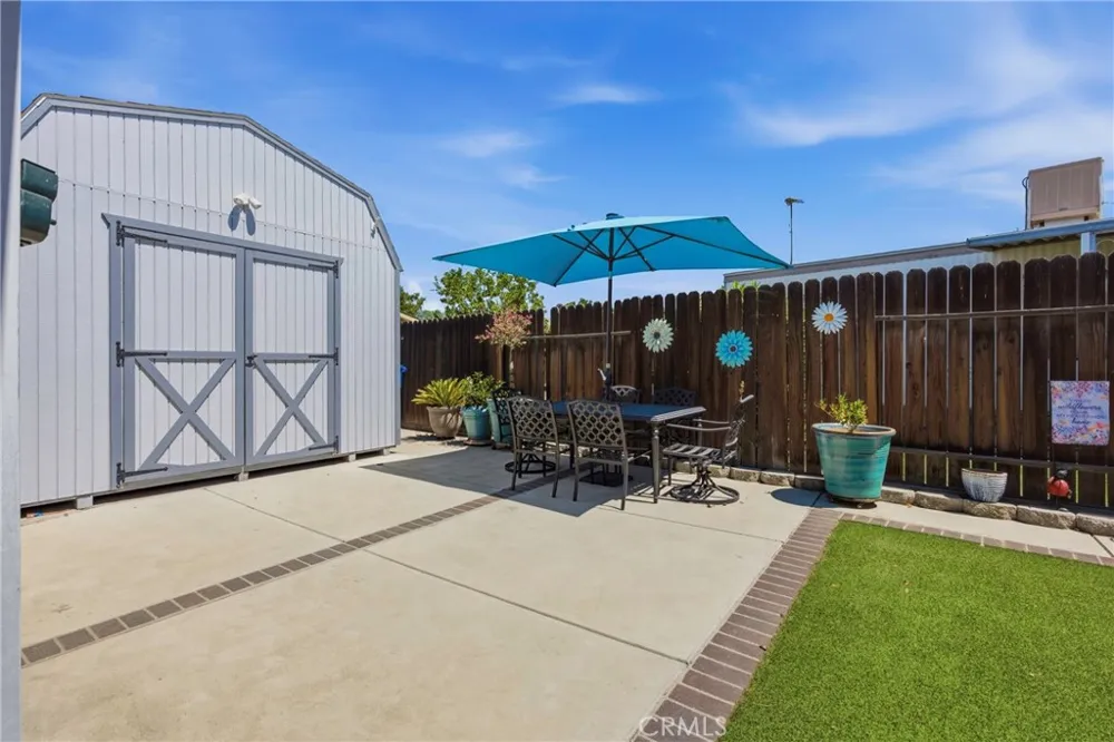 5409 Fountain View Way Bakersfield, CA 93313