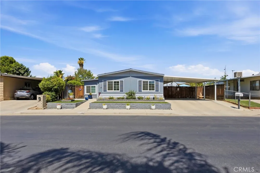 5409 Fountain View Way Bakersfield, CA 93313