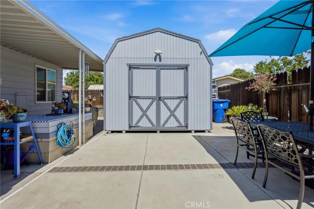 5409 Fountain View Way Bakersfield, CA 93313