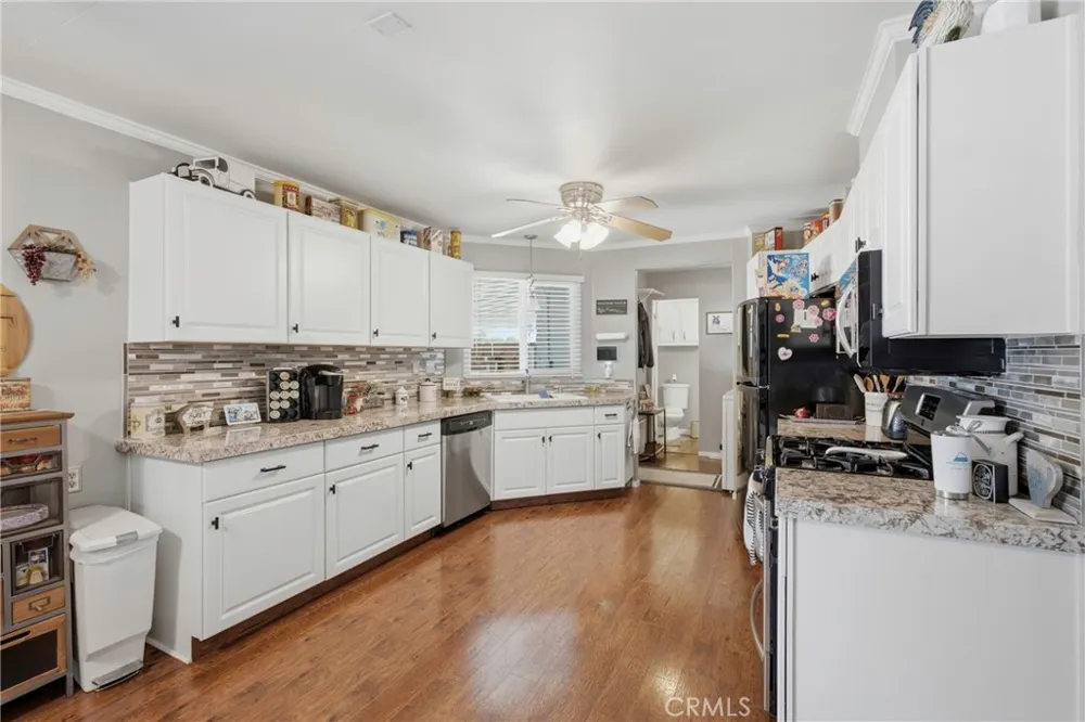 5409 Fountain View Way Bakersfield, CA 93313