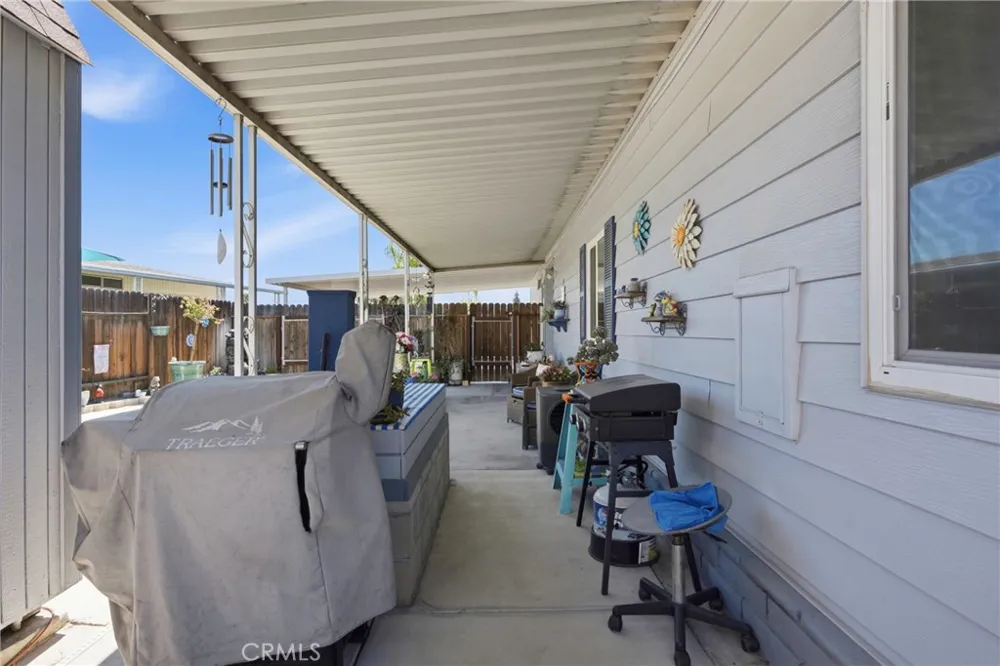 5409 Fountain View Way Bakersfield, CA 93313
